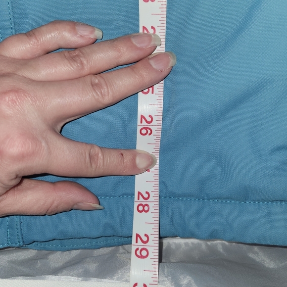 Burton Men's Covert Snowboard Jacket '15 XS DryRide - Picture 11 of 16